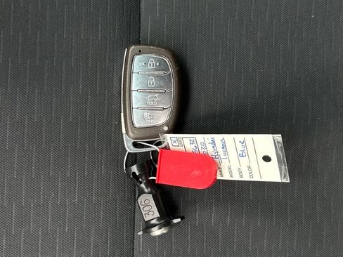 Used 2020 Hyundai Tucson Value image 29