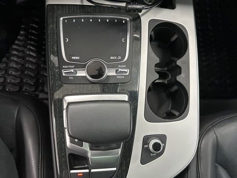 Used 2018 Audi Q7 2.0T Premium Plus w/ Premium Plus Package image 19