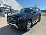 Used 2017 Mercedes-Benz GLS 450 4MATIC image 4