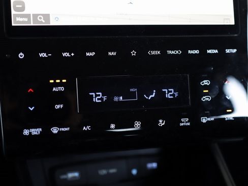 Used 2024 Hyundai Tucson SEL image 17