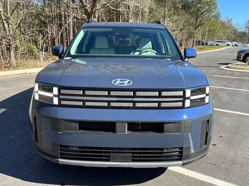 New 2026 Hyundai Santa Fe SEL image 7