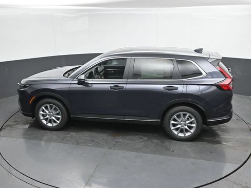 New 2026 Honda CR-V EX image 29