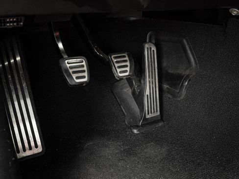 Used 2019 Chevrolet Corvette ZR1 w/ ZTK Track Performance Package image 19