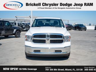 Used 2024 RAM 1500 Classic SLT video 2