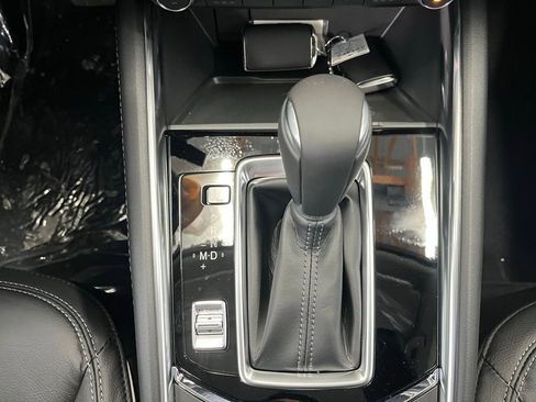 New 2025 MAZDA CX-5 AWD 2.5 S image 15