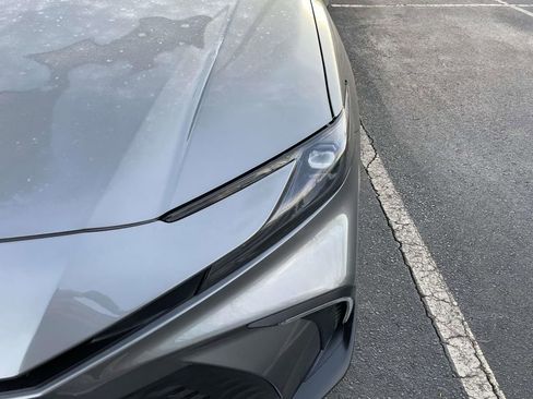 New 2026 Toyota Camry SE image 17