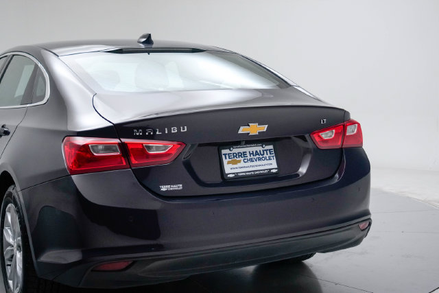 Used 2025 Chevrolet Malibu LT FWD image 5