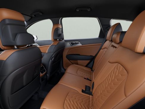New 2026 Kia Sportage X-Line AWD/4WD image 14