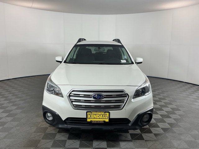 Used 2015 Subaru Outback 2.5i Premium w/ Popular Package #2 AWD/4WD image 2