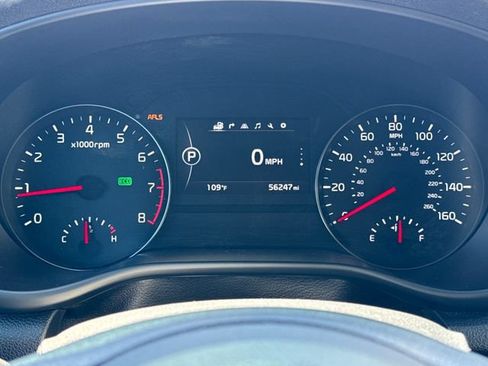 Used 2018 Kia Sportage SX FWD image 15