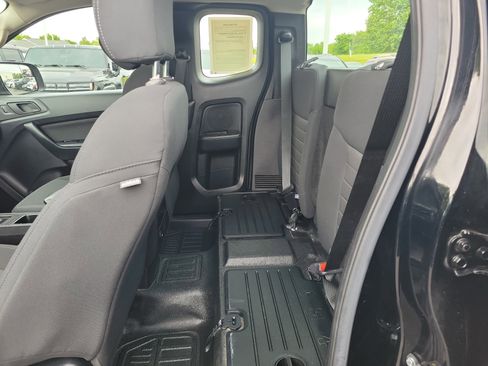 Used 2019 Ford Ranger XL w/ Equipment Group 101A Mid RWD image 12