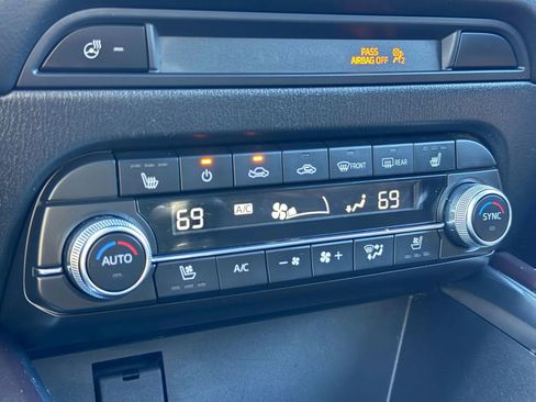 Used 2020 MAZDA CX-5 Signature image 37