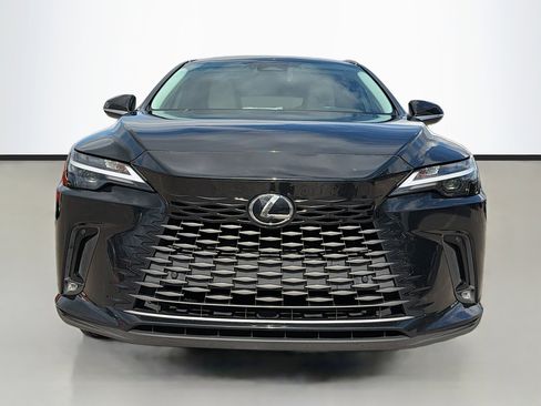 Used 2023 Lexus RX 350 FWD image 8