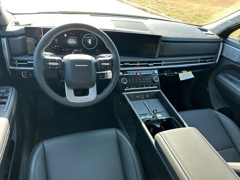 New 2026 Hyundai Santa Fe Limited image 22