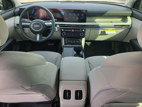 New 2026 Hyundai Tucson Blue SE w/ Tow & Go Package image 8