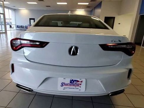 Certified 2023 Acura TLX image 7