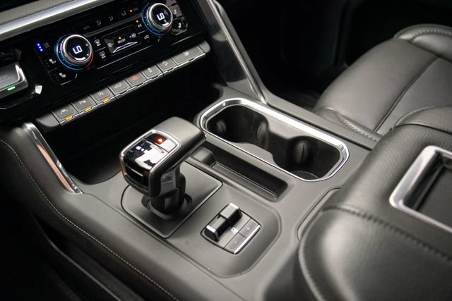 Used 2022 GMC Sierra 1500 Denali AWD/4WD image 30