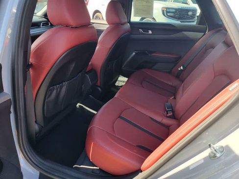 Used 2024 Kia K5 GT-Line w/ GT-Line Premium Package FWD image 10
