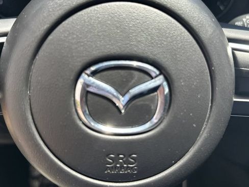 Used 2025 MAZDA CX-30 AWD 2.5 S w/ Select Sport Pkg image 26