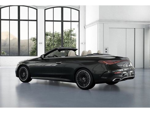 New 2026 Mercedes-Benz CLE 450 4MATIC Cabriolet image 30