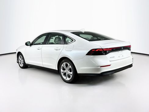 Used 2026 Honda Accord LX image 27