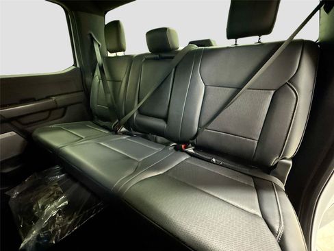 New 2026 Ford F150 Lariat AWD/4WD image 24