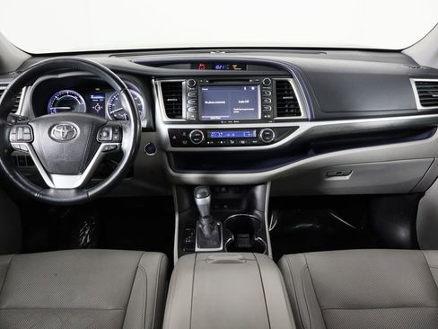 Used 2017 Toyota Highlander Limited image 14