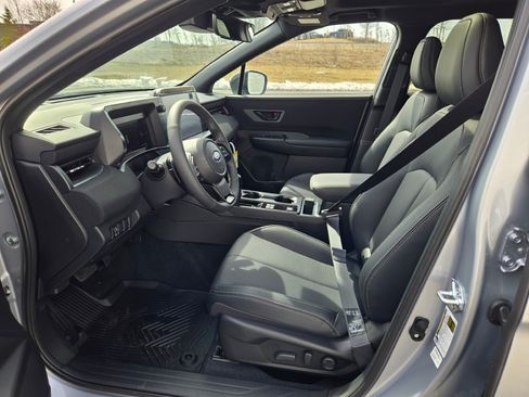 New 2026 Subaru Outback Limited AWD/4WD image 22