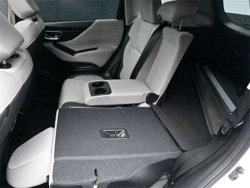 Used 2023 Subaru Forester Premium image 22