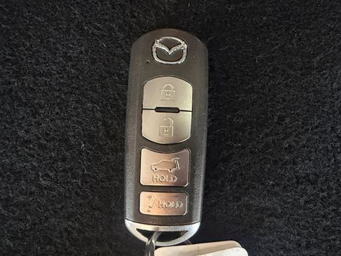 Used 2019 MAZDA CX-9 Touring FWD image 31