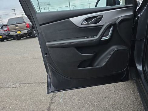 Used 2021 Chevrolet Blazer LT image 17