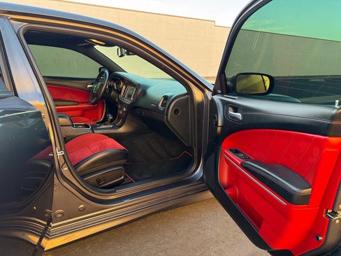 Used 2021 Dodge Charger Scat Pack w/ Plus Group image 11