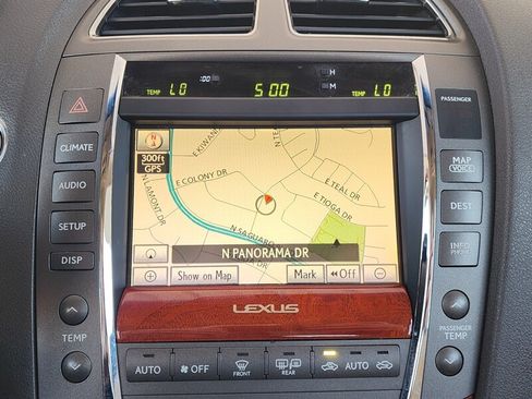 Used 2011 Lexus ES 350 FWD image 39