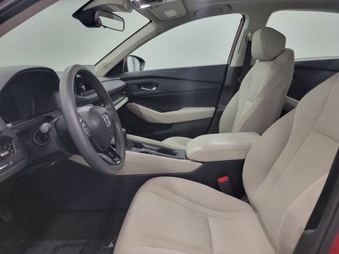 Certified 2024 Honda Accord EX image 17