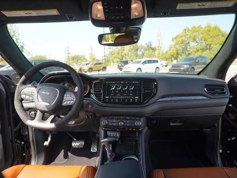 Used 2025 Dodge Durango SRT Hellcat image 29