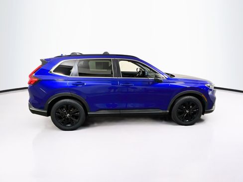 Used 2023 Honda CR-V Sport Touring image 4
