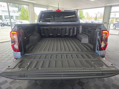 Used 2024 Ford Ranger XLT w/ Technology Package image 13