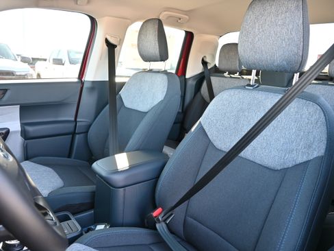 New 2026 Ford Maverick XLT w/ Equipment Group 301A image 30