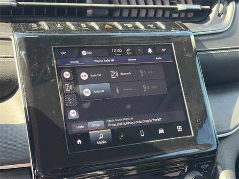 Used 2023 Jeep Grand Cherokee L Laredo image 20