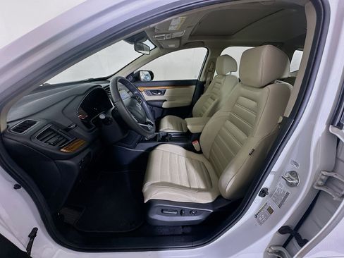 Used 2019 Honda CR-V EX image 13