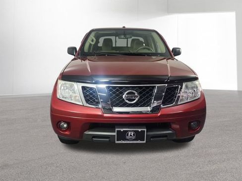 Used 2018 Nissan Frontier SV w/ Value Truck Package RWD image 24