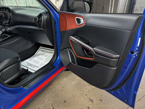 Used 2021 Kia Soul Turbo image 6