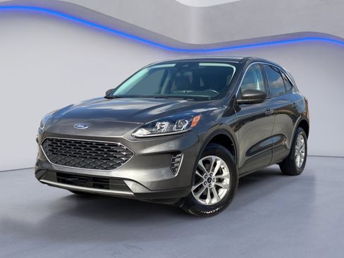 Used 2022 Ford Escape SE w/ Convenience Package image 2