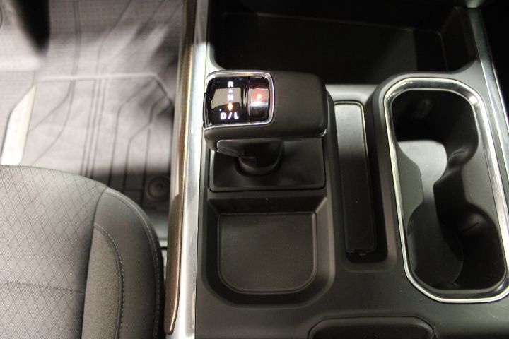 Used 2024 Chevrolet Silverado 1500 LT w/ All Star Edition Plus AWD/4WD image 35
