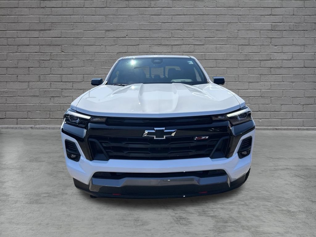 New 2026 Chevrolet Colorado Z71 w/ Z71 Convenience Package 2 AWD/4WD image 2