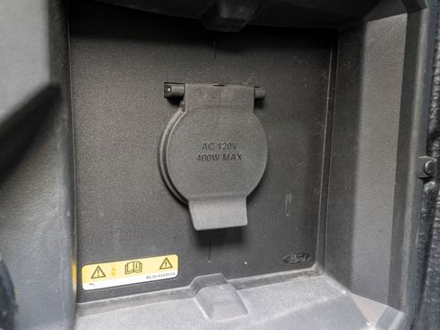 Used 2023 Ford F150 Tremor w/ Equipment Group 402A High image 12