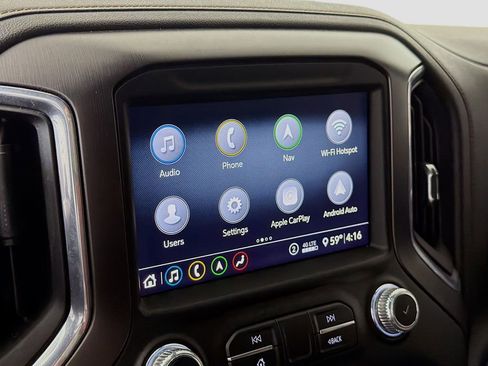 Used 2020 GMC Sierra 1500 AT4 w/ AT4 Premium Package image 17