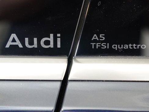 Used 2025 Audi A5 2.0T Premium w/ Convenience Package image 26