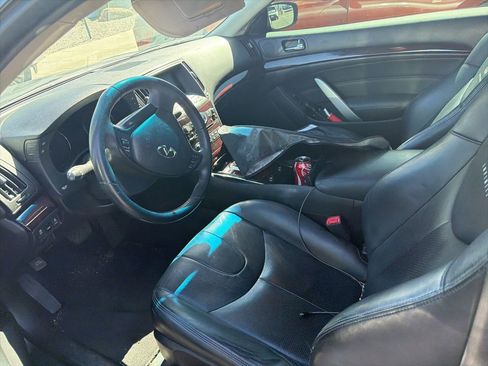 Used 2012 INFINITI G37 Journey w/ Premium Pkg RWD image 9
