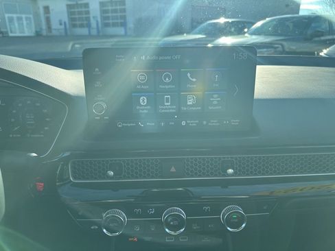 Used 2024 Honda Civic Touring image 15